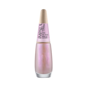 Esmalte Impala A Cor da Moda Novidades