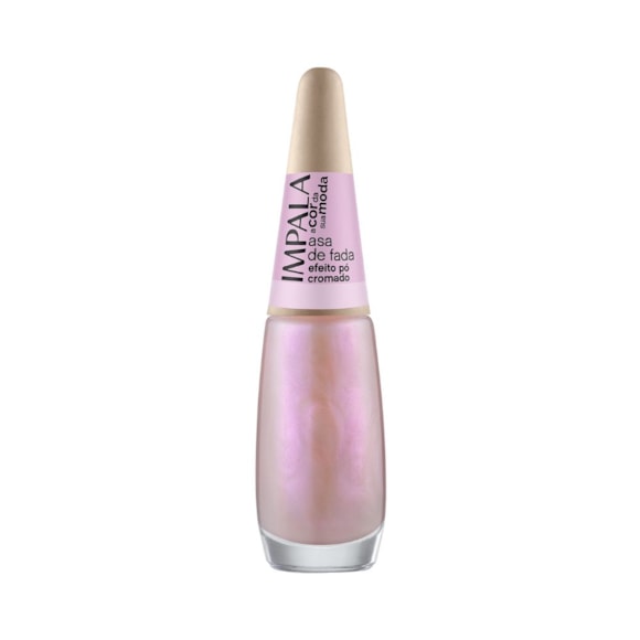 Esmalte Impala A Cor da Moda Novidades