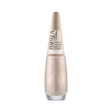 Esmalte Impala A Cor da Moda Novidades