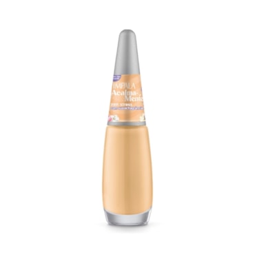 Esmalte Impala Acalma Mente Cremoso Zen Stress