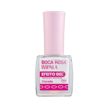 Esmalte Impala Coleção Boca Rosa