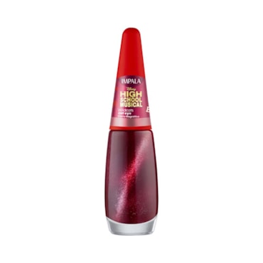 Esmalte Impala Coleção Disney Channel