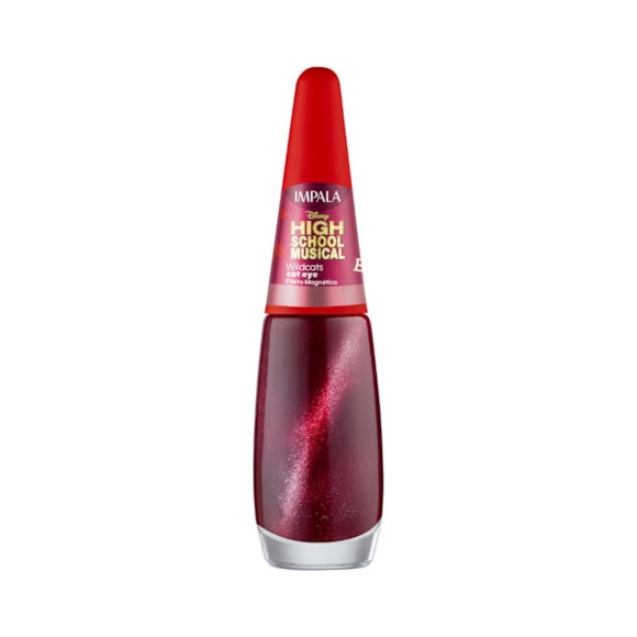 Esmalte Impala Coleção Disney Channel