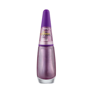 Esmalte Impala Coleção Disney Channel
