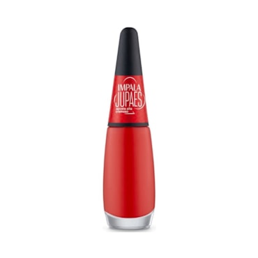Esmalte Impala Coleção Ju Paes Virando O Jogo Aposta Alta