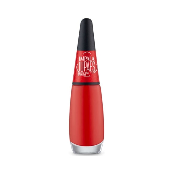 Esmalte Impala Coleção Ju Paes Virando O Jogo Aposta Alta