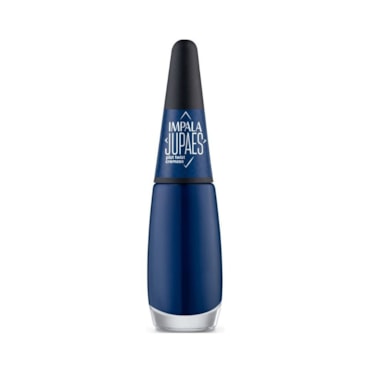Esmalte Impala Coleção Ju Paes Virando O Jogo Plot Twist