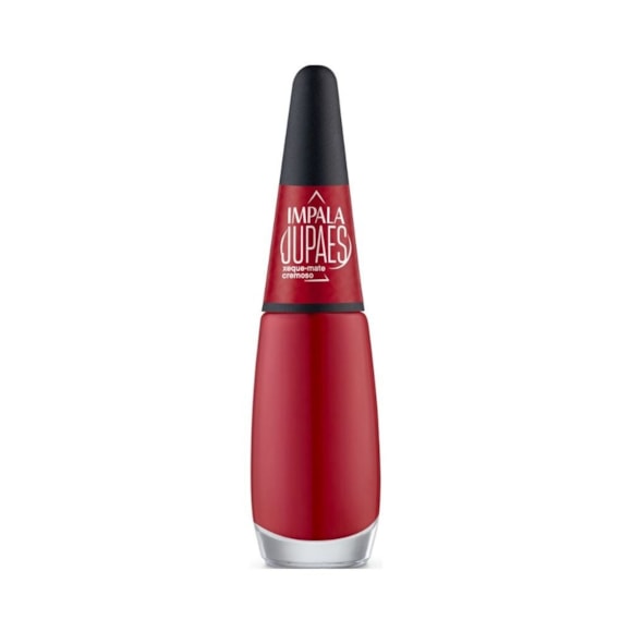 Esmalte Impala Coleção Ju Paes Virando O Jogo Xeque-Mate