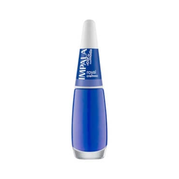 Esmalte Impala Coleção Muito Luxo Royal