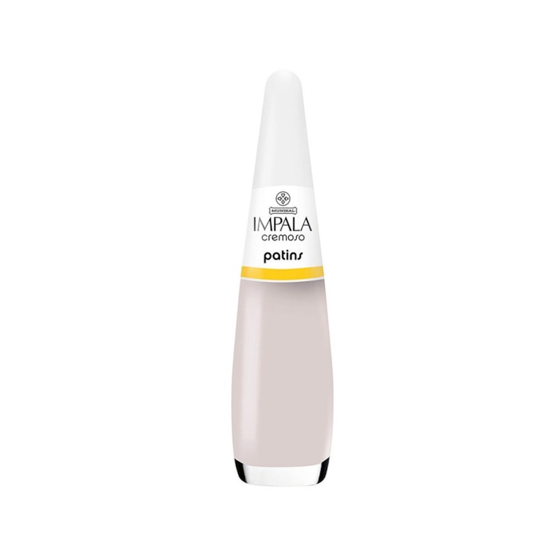 Esmalte Impala Creme Disco Patins