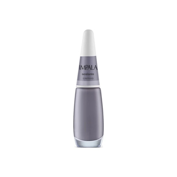 Esmalte Impala Cremoso Acalanto