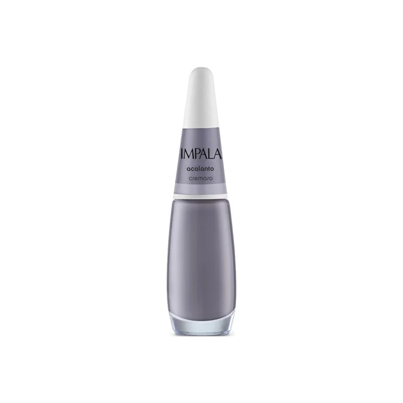 Esmalte Impala Cremoso Acalanto