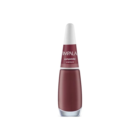 Esmalte Impala Cremoso Compaixão
