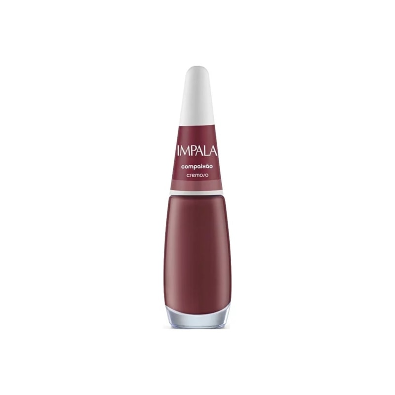 Esmalte Impala Cremoso Compaixão