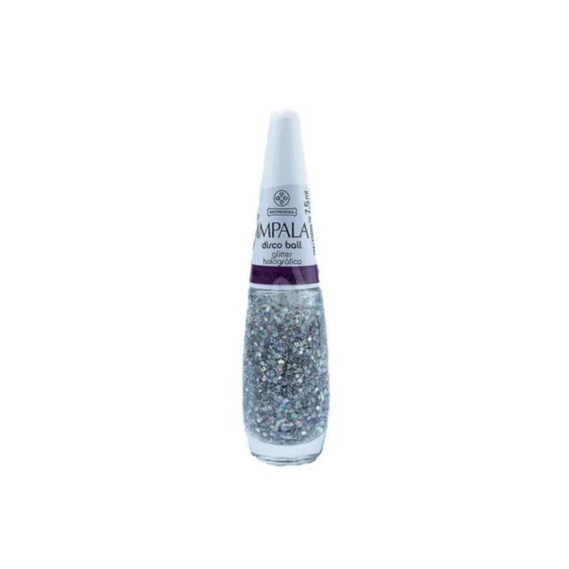 Esmalte Impala Cremoso Disco Boll