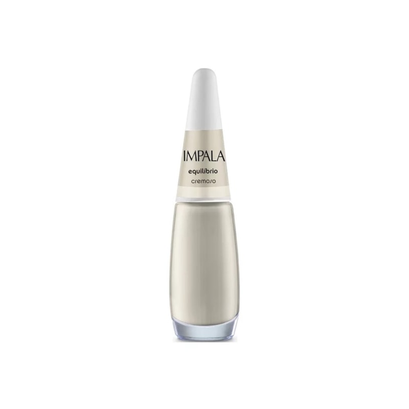 Esmalte Impala Cremoso Equilibrio