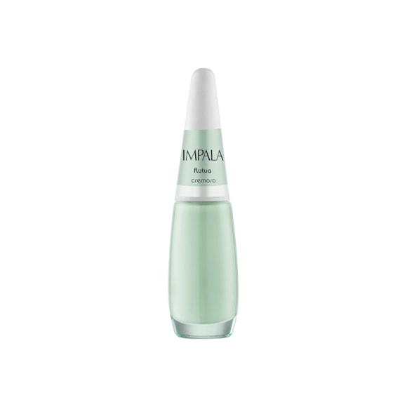 Esmalte Impala Cremoso Flutua