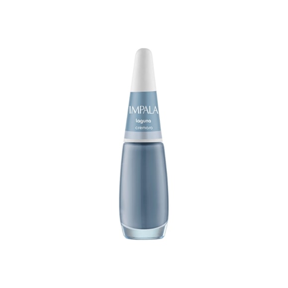 Esmalte Impala Cremoso Laguna