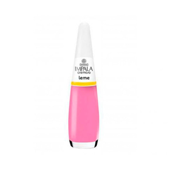 Esmalte Impala Cremoso Leme