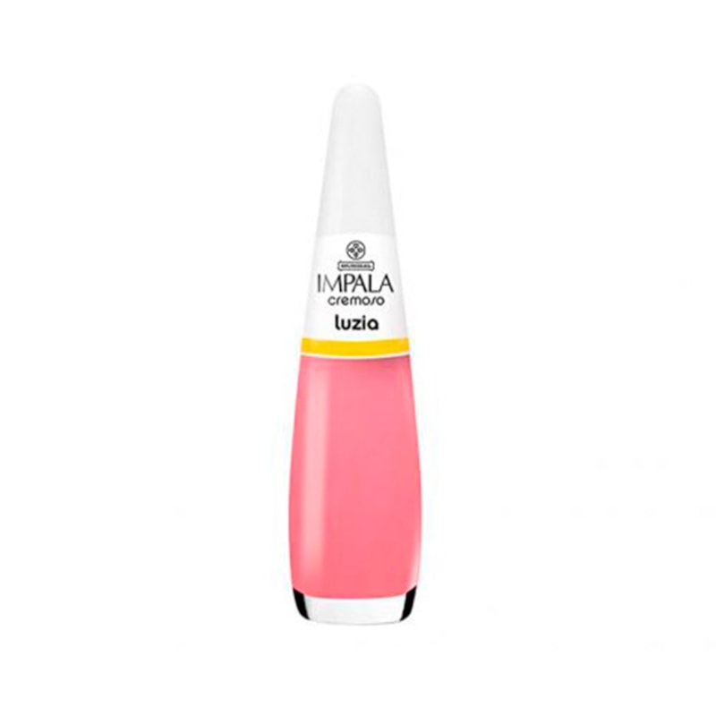 Esmalte Impala Cremoso Luzia