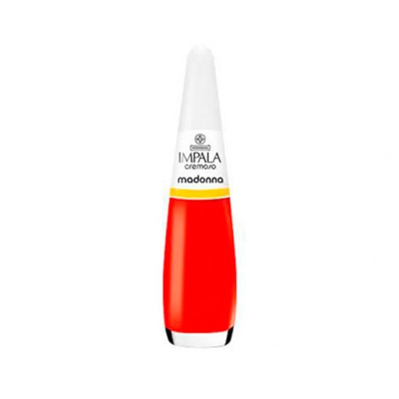 Esmalte Impala Cremoso Madonna