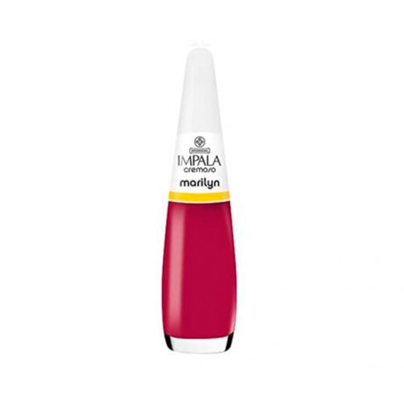 Esmalte Impala Cremoso Marilyn