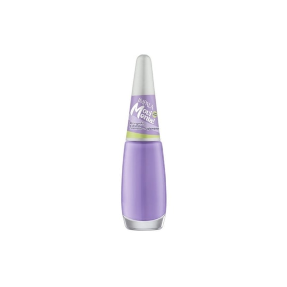 Esmalte Impala Cremoso Movimenta Alongada E Plena 7,5ml