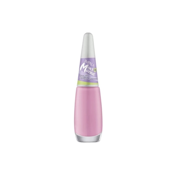 Esmalte Impala Cremoso Movimenta Faça Sua Manobra 7,5ml