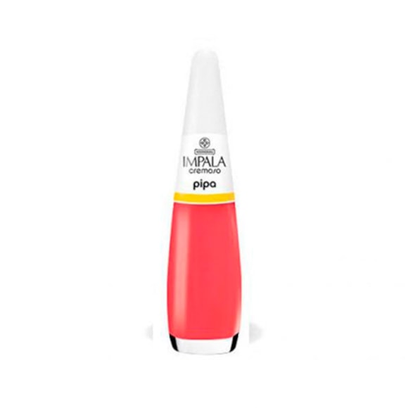 Esmalte Impala Cremoso Pipa