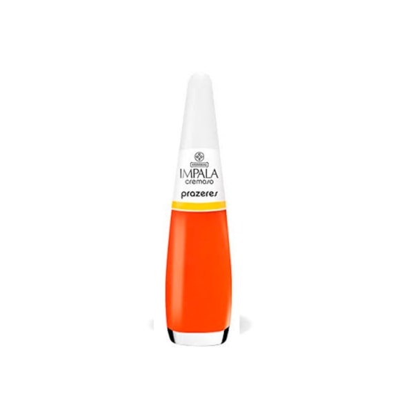 Esmalte Impala Cremoso Prazeres