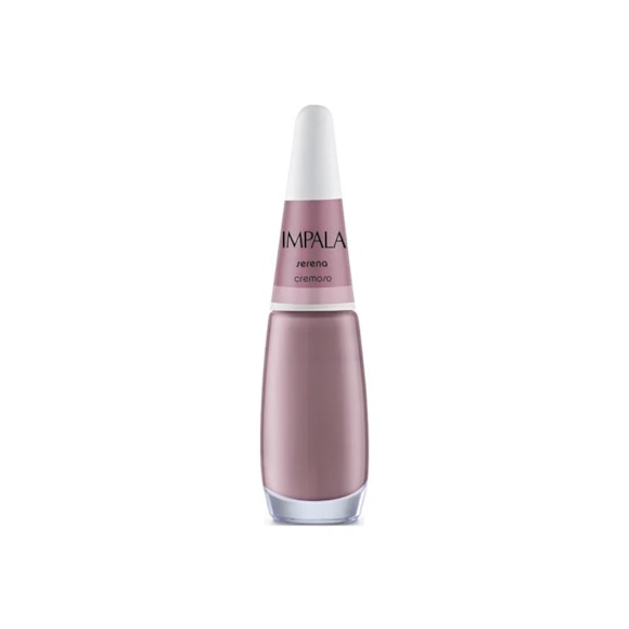 Esmalte Impala Cremoso Serena