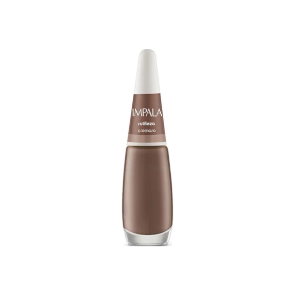Esmalte Impala Cremoso Sutileza