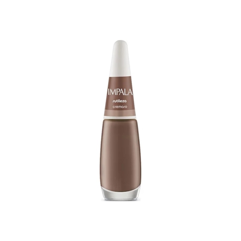 Esmalte Impala Cremoso Sutileza