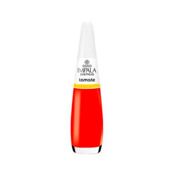 Esmalte Impala Cremoso Tomate