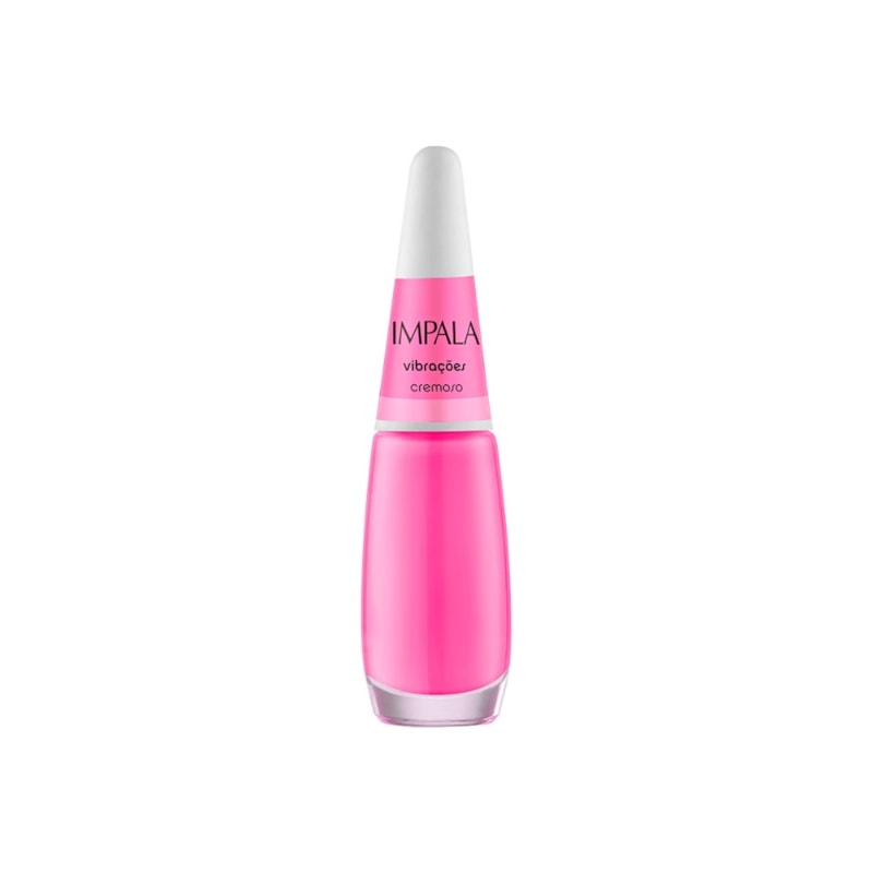 Esmalte Impala Cremoso Vibrações