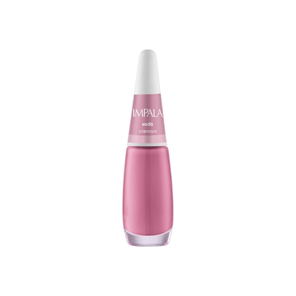 Esmalte Impala Cremoso Xodó
