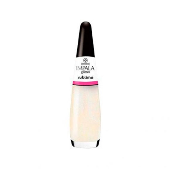 Esmalte Impala Glitter Sublime