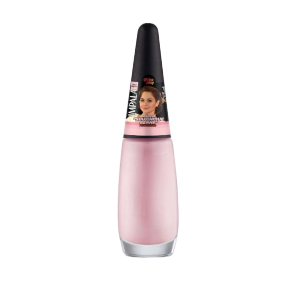 Esmalte Impala Globoplay Sou Chique Benhê