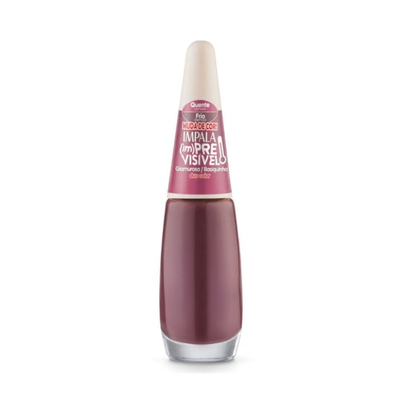 Esmalte Impala ImPrevisivel Duo Color