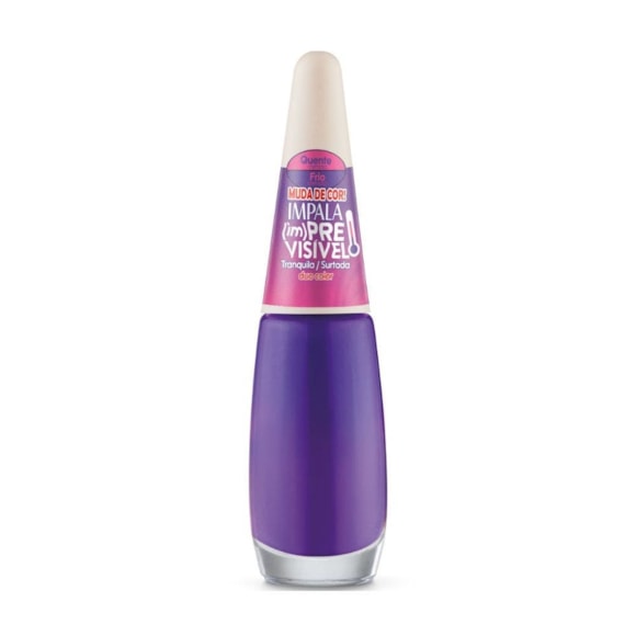 Esmalte Impala ImPrevisivel Duo Color