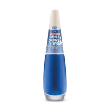 Esmalte Impala ImPrevisivel Duo Color Complicada Perfeitinha