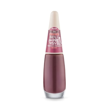 Esmalte Impala ImPrevisivel Duo Color Glamurosa Basiquinha