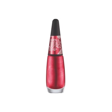 Esmalte Impala Ju Paes Na Estrada Metal Like Adrenalinda