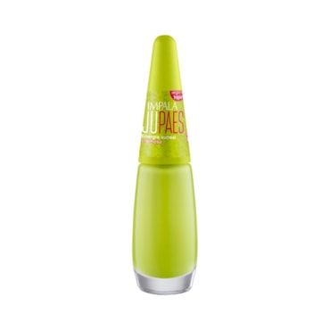 Esmalte Impala Ju Paes Nosso Jeitinho Cremoso Energia Surreal