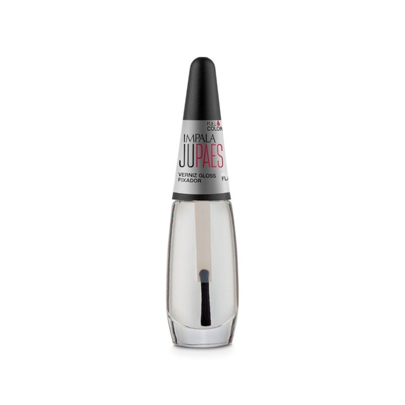 Esmalte Impala Ju Paes Verniz Gloss