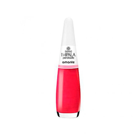 Esmalte Impala Perolado Amante
