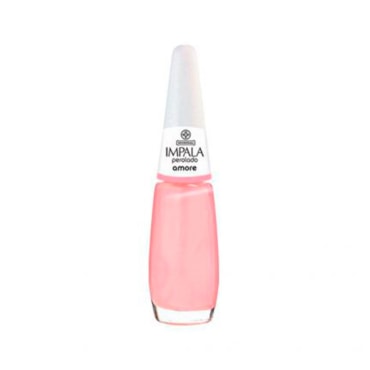 Esmalte Impala Perolado Amore