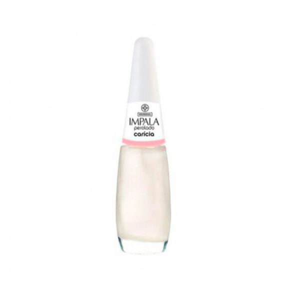 Esmalte Impala Perolado Caricia