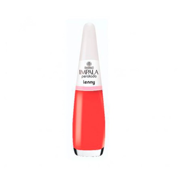 Esmalte Impala Perolado Lenny