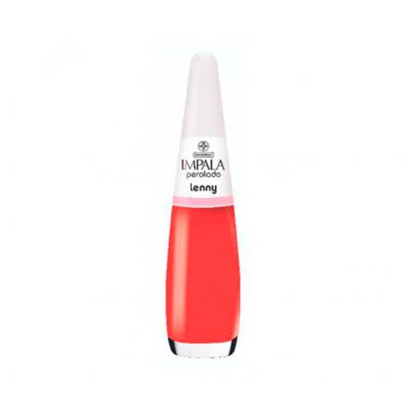 Esmalte Impala Perolado Lenny